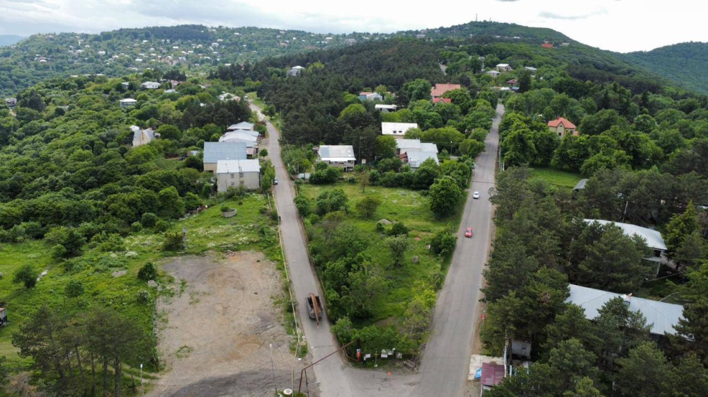 იყიდება არა სასოფლო-სამეურნეო მიწის ნაკვეთი კოჯორში